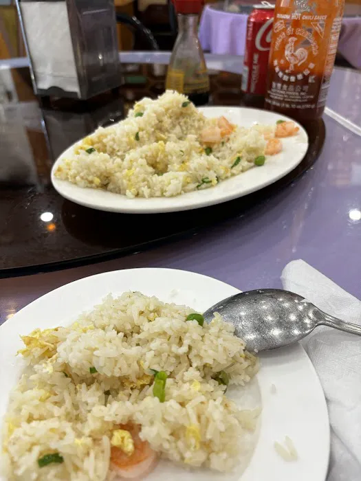 Jufu Garden Restaurant Picture 4