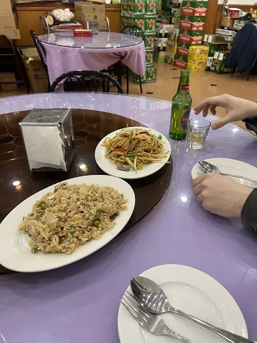 Jufu Garden Restaurant Picture 10