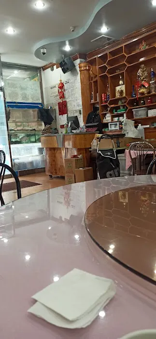 Jufu Garden Restaurant Picture 7