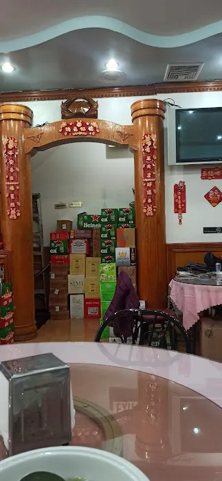 Jufu Garden Restaurant Picture 3