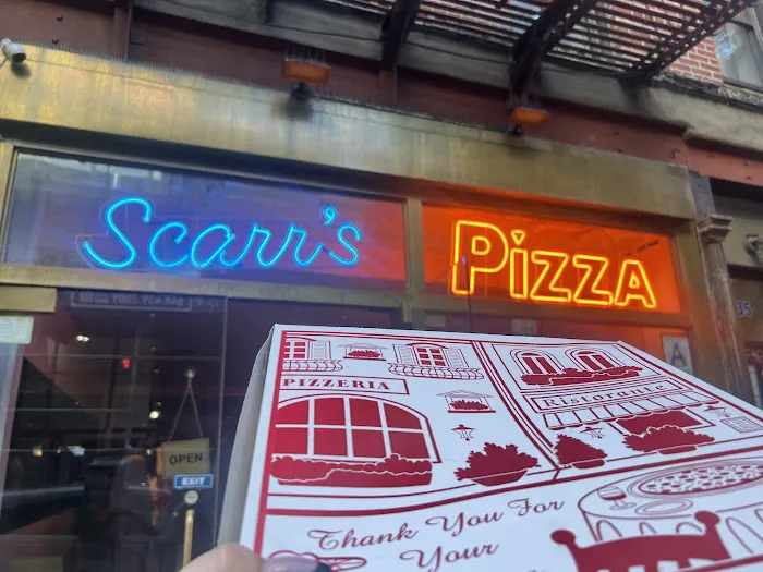 Scarr's Pizza Picture 5