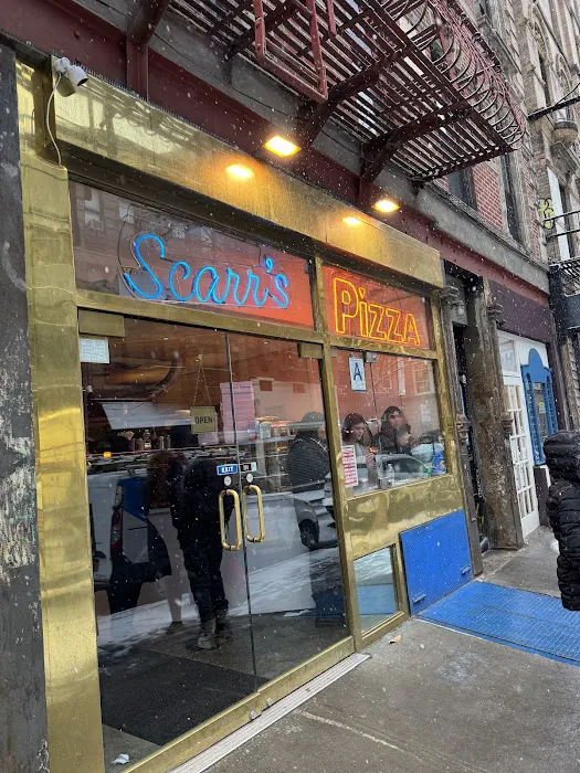 Scarr's Pizza Picture 2