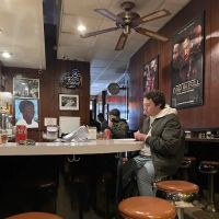 Scarr's Pizza ico