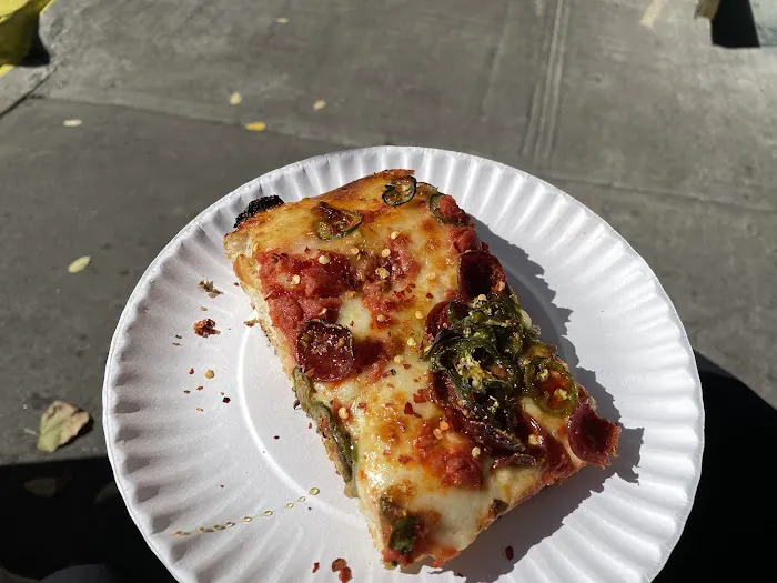 Scarr's Pizza Picture 7