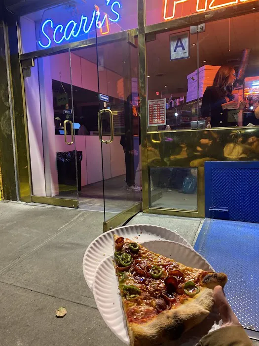 Scarr's Pizza Picture 3
