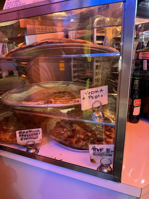 Scarr's Pizza Picture 6