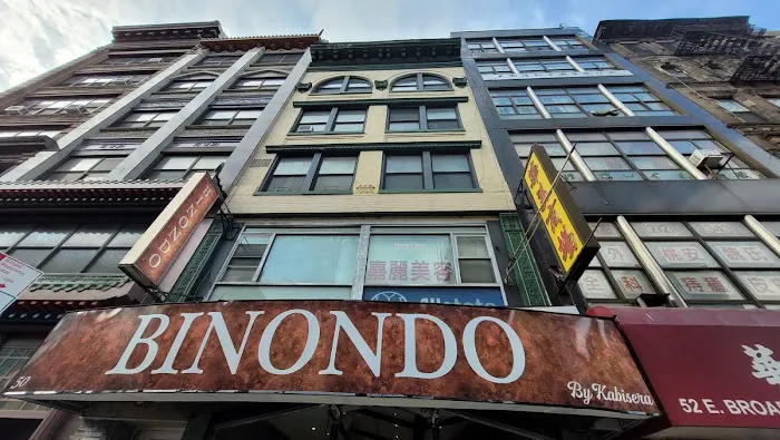 BINONDO by Kabisera Picture 2