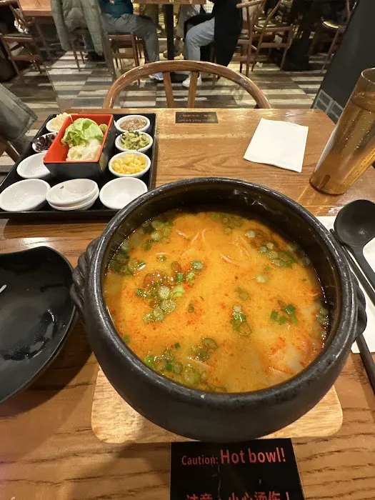Yunnan Rice Noodle House Picture 9