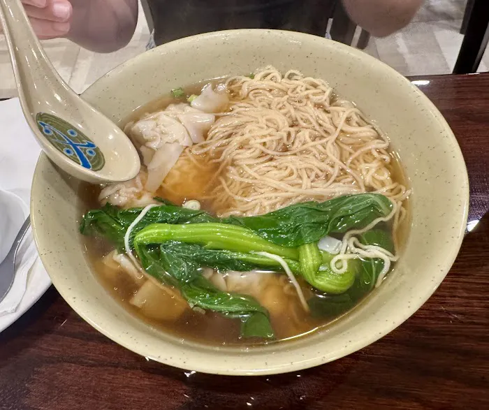 NEW YUEWONG RESTAURANT 裕旺大饭店 Picture 10