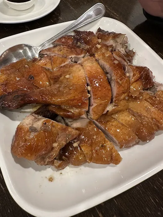 NEW YUEWONG RESTAURANT 裕旺大饭店 Picture 4
