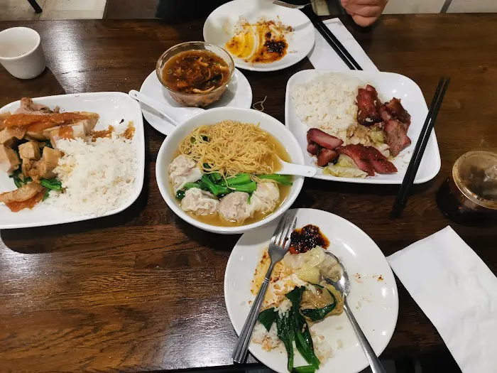 NEW YUEWONG RESTAURANT 裕旺大饭店 Picture 7