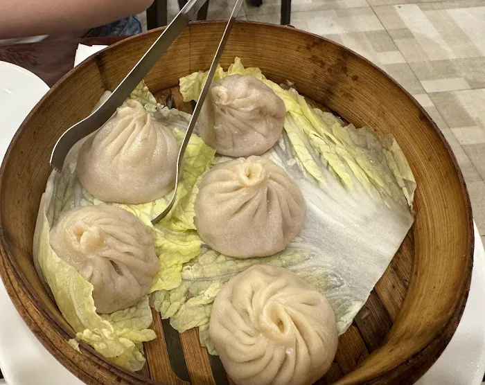 NEW YUEWONG RESTAURANT 裕旺大饭店 Picture 8