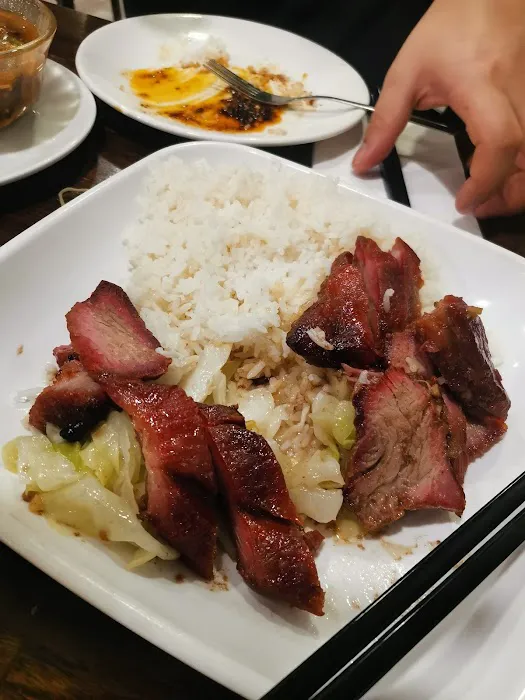 NEW YUEWONG RESTAURANT 裕旺大饭店 Picture 9
