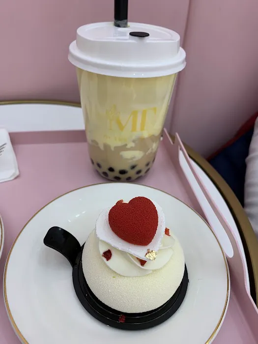 M Tea Chinatown Picture 2