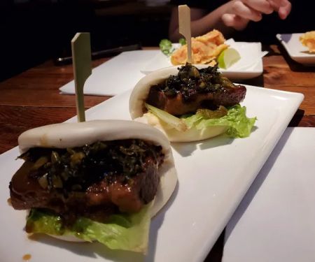 Shinka Ramen & Sake Bar
