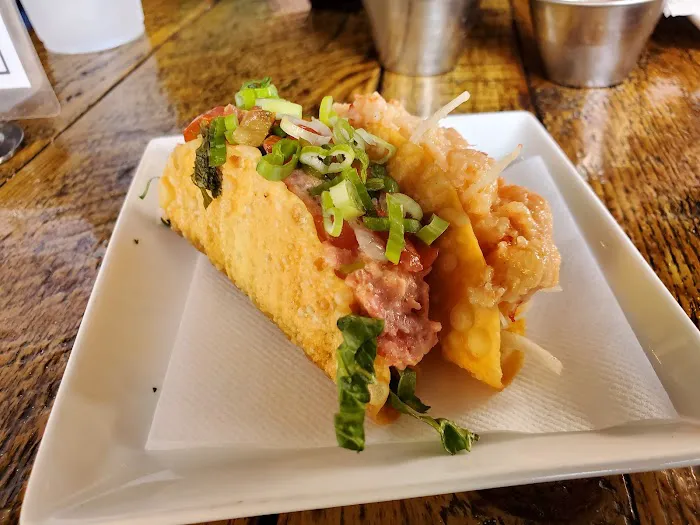 Shinka Ramen & Sake Bar Picture 5