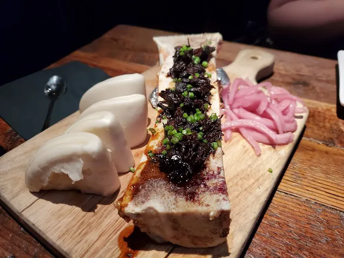 Shinka Ramen & Sake Bar Picture 2
