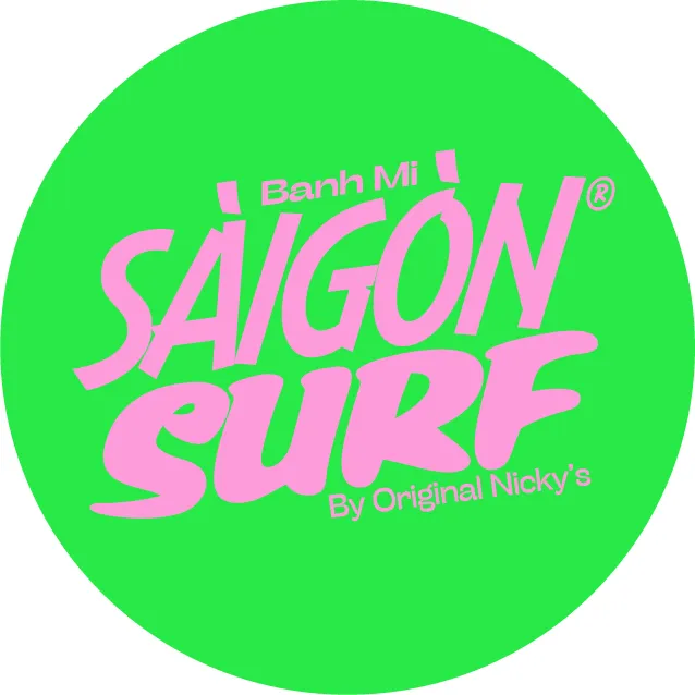 Saigon Surf Picture 1