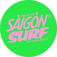 Saigon Surf ico