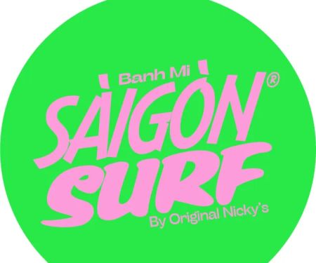 Saigon Surf