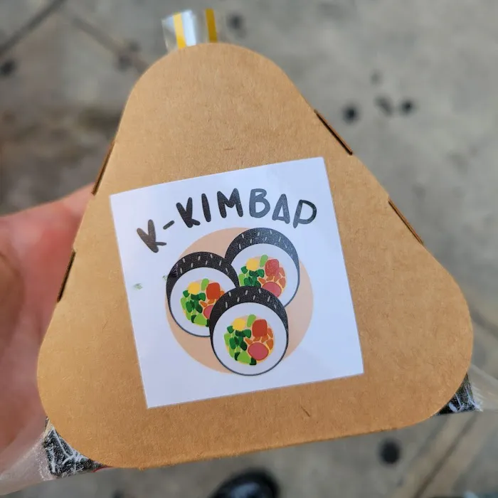 K-Kimbap Picture 6