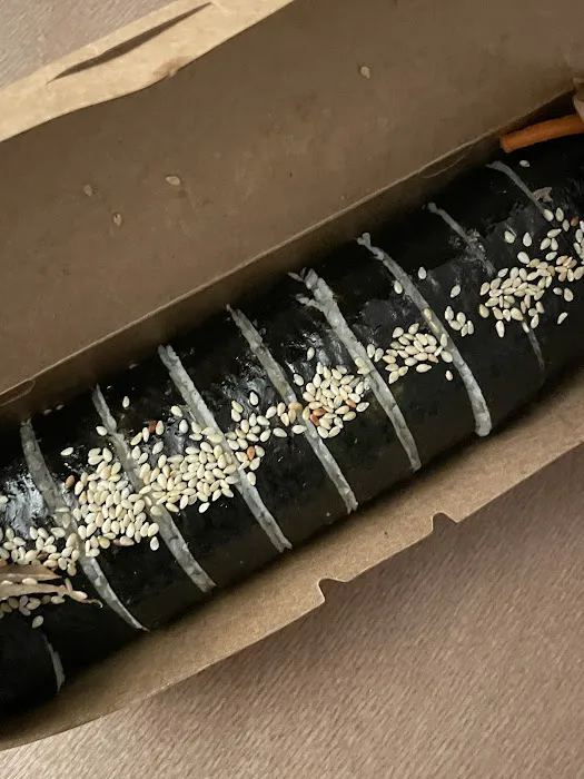 K-Kimbap Picture 7