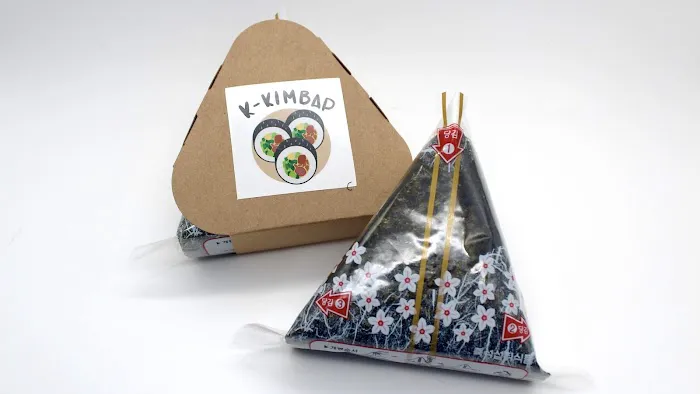 K-Kimbap Picture 1