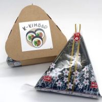 K-Kimbap ico