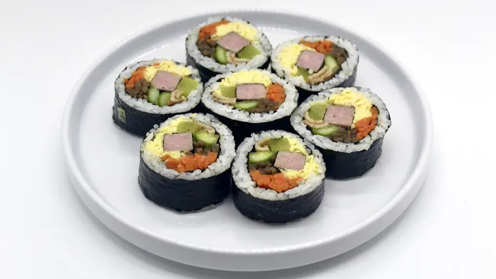 K-Kimbap Picture 5