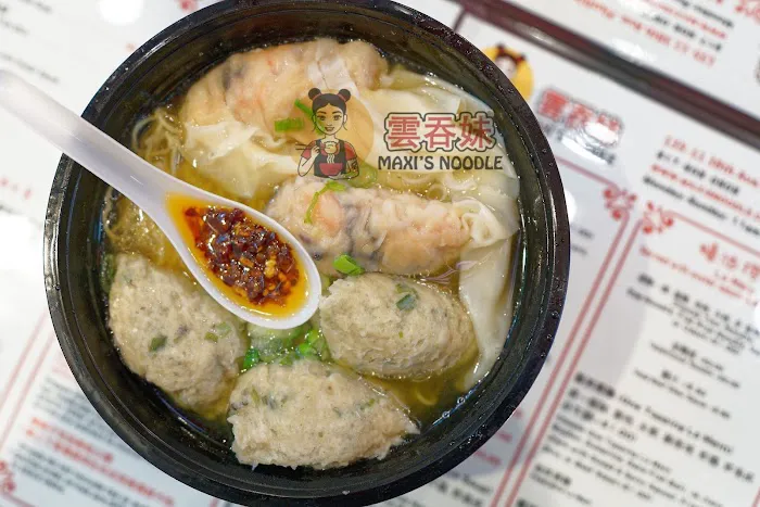 Maxi’s Noodle 3 Picture 4