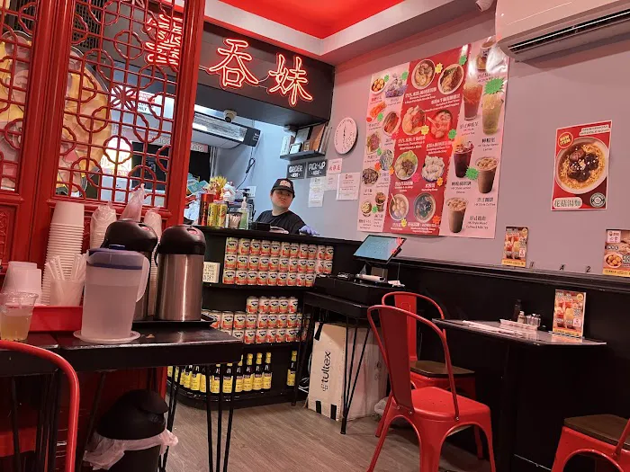 Maxi’s Noodle 3 Picture 7
