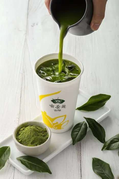 Ten Ren's Tea Time Picture 6
