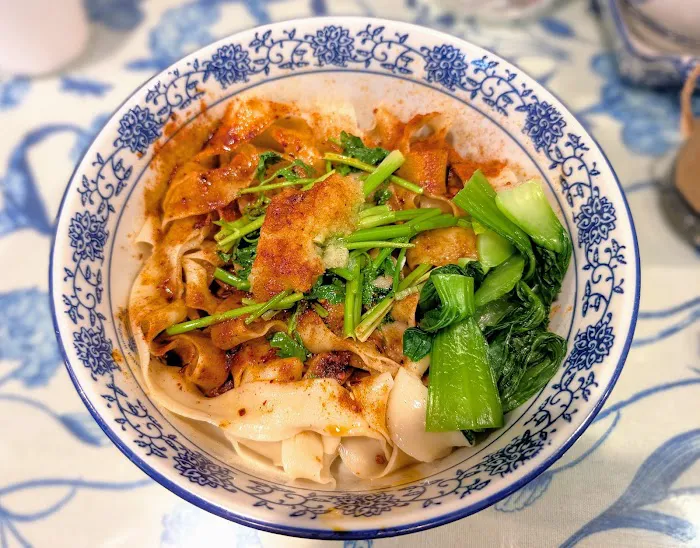 1915 Lanzhou Hand Pulled Noodles & Dumplings Picture 6