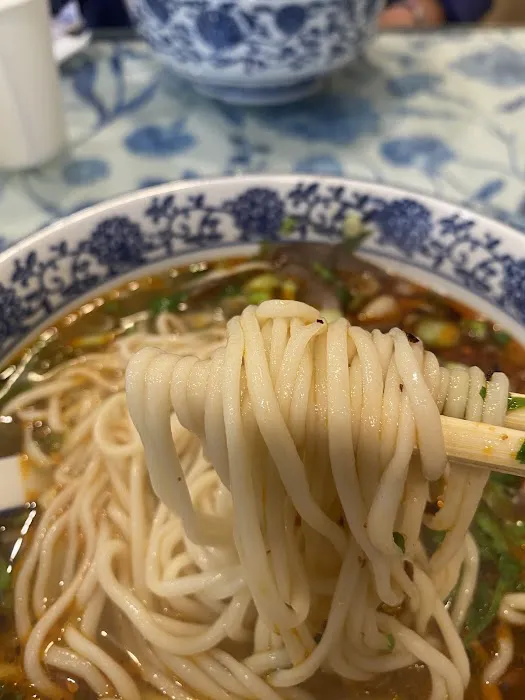 1915 Lanzhou Hand Pulled Noodles & Dumplings Picture 8