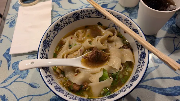 1915 Lanzhou Hand Pulled Noodles & Dumplings Picture 4