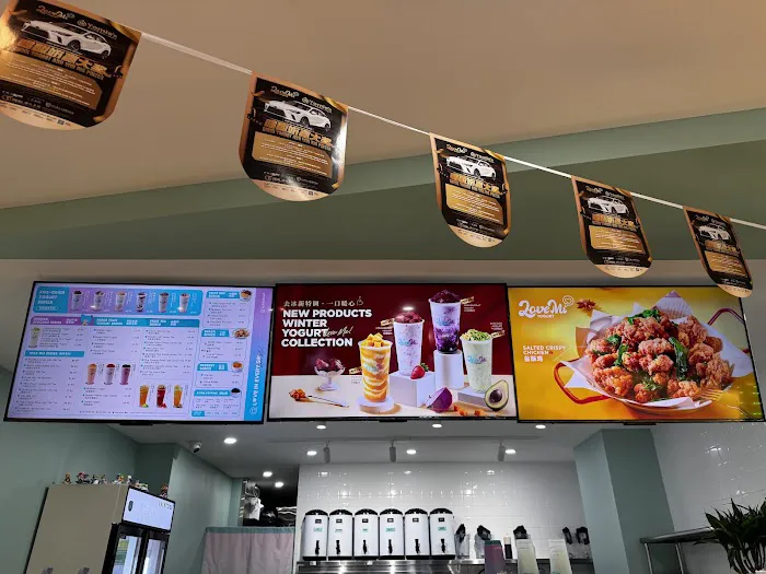 LoveMi Yogurt Picture 5