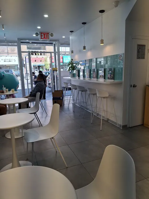 LoveMi Yogurt Picture 7