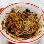 Beijing Zha Jiang Mian