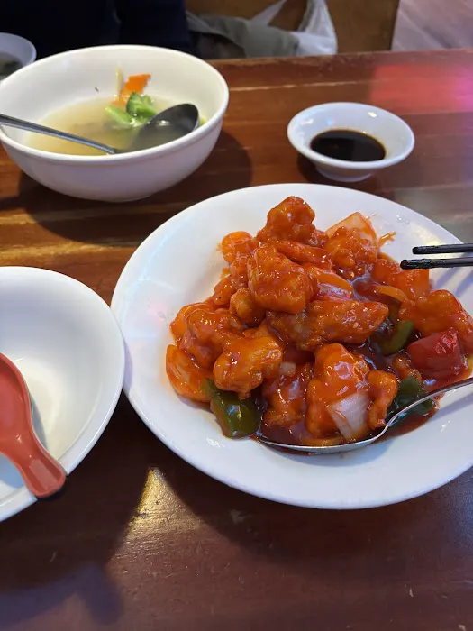 Supreme Restaurant Picture 9