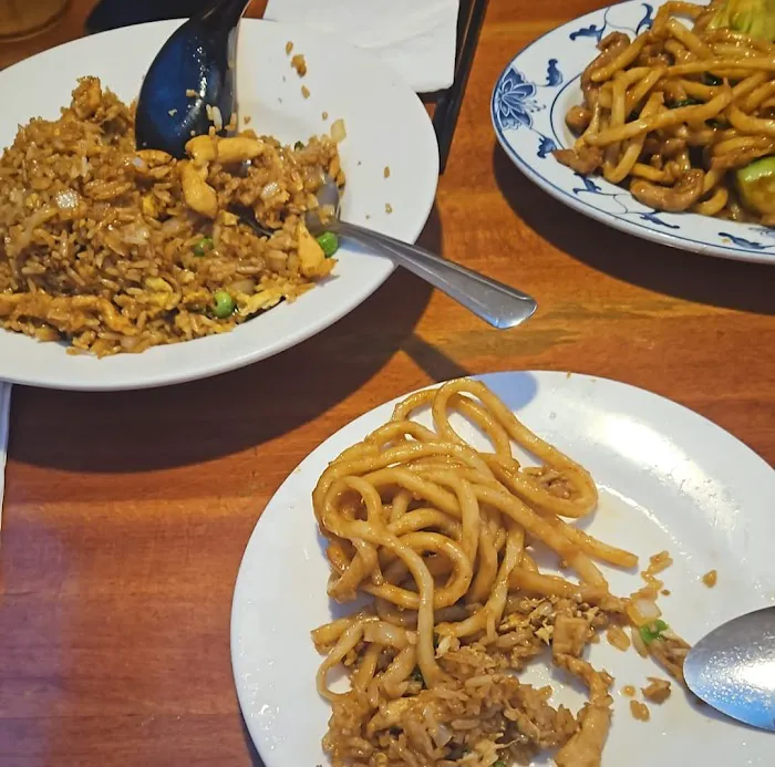Supreme Restaurant Picture 3