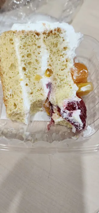 Capy Tres Leches Cake Picture 5