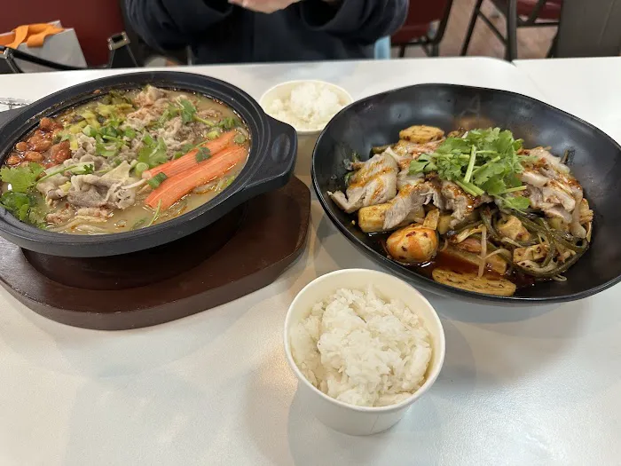 飘香源A+HotPot&RiceNoodles Picture 4