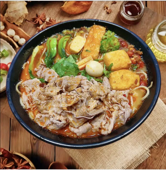 飘香源A+HotPot&RiceNoodles Picture 5