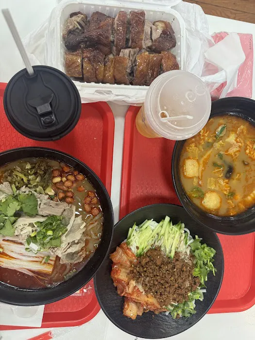 飘香源A+HotPot&RiceNoodles Picture 1
