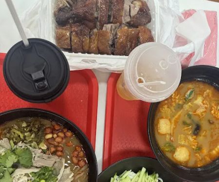 u98d8u9999u6e90A+HotPot&RiceNoodles