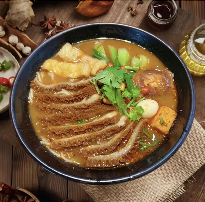 飘香源A+HotPot&RiceNoodles Picture 7