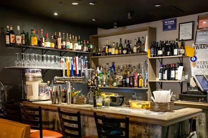 Zia Maria Little Italy Picture 2