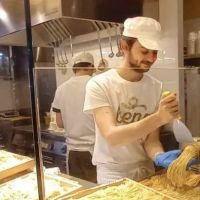 Zia Maria Little Italy ico