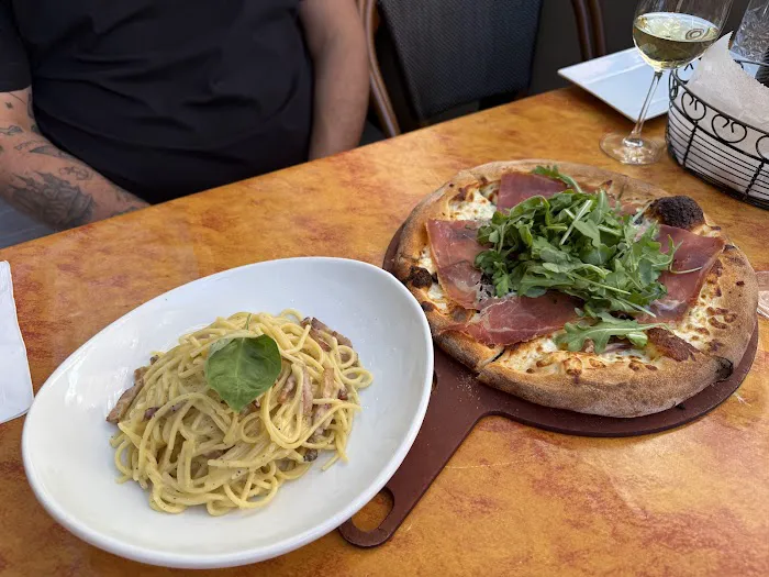 Zia Maria Little Italy Picture 7