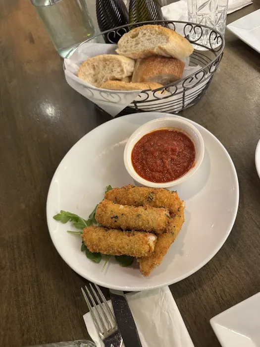 Zia Maria Little Italy Picture 9